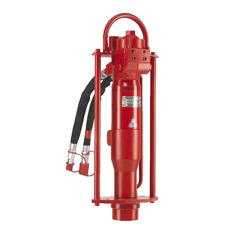 PDR 95T Hydraulic Post Driver, Trigger